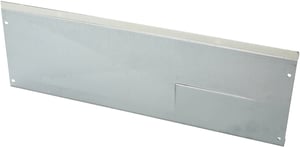 Abdeckplatte für Sonstige Gehäuseteile Bosch 11019257 Schutz vor Staub und Beschädigungen