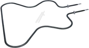 Heizelement Unterhitze 1200W für Ofen Irca 6068R956 Backofen