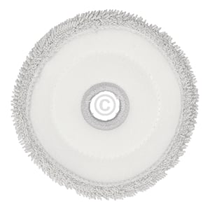 Cleaning cloth 201-2478-1828 Ecovacs