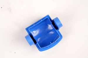 Rohrdekorationsteile Segway-Ninebot AB.00.0013.91 für E-Scooter E10