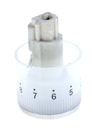 Drehknopf für Ofen Hisense/Gorenje 327934 Regler Ofenfunktion