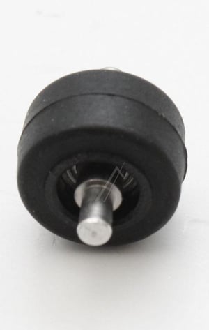 Hinterradachse für Candy Hoover Staubsauger 49128509 Laufwerk