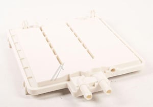 Wasserverteiler für Waschmaschine Vestel 42076601 Kaltwasser, Waschmittelfach