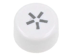 Knopf für Ofen Hisense/Gorenje 563389 Regler ID FS16 070