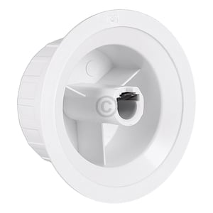 KNEBEL AUFG.RUND THERMOSTAT Küppersbusch 063209