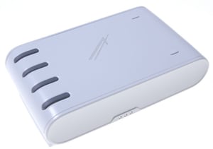 Akku Li-Ion 21,6V 1800maH Samsung VCA-SBT90E für Stielstaubsauger