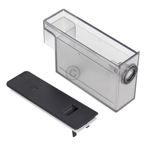 Heavy dirty cleaning liquid box Ecovacs 201-24A3-0060 für Staubsauger-Roboter