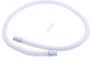 Ablaufschlauch für Waschmaschine Bosch Siemens 11055313 Waschmaschinenzubehör