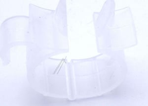 Kabelhalter für Whirlpool Waschmaschine 488000387160 Kabelführung