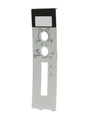 Bedienblende 12006268