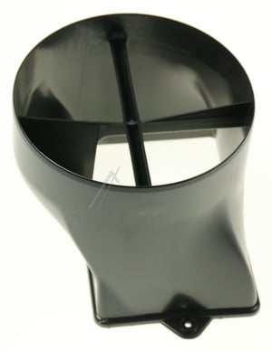 Abluftklappe für Dunstabzugshaube Airforce AFC3010CI Ventil, Kunststoff