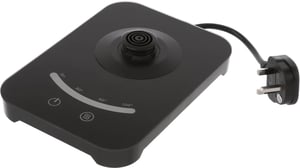 Sockel für Wasserkocher Bosch 12013176 Heizelement, Anschluss