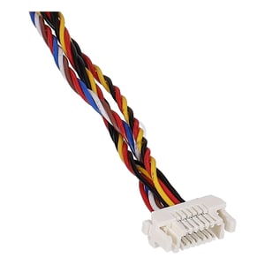 Right anti-drop sensor 201-2425-1043