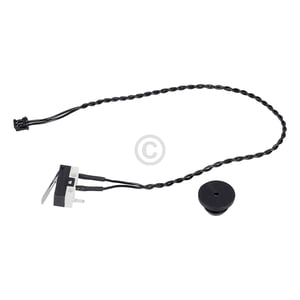 Dust bag detection switch 201-2453-0019