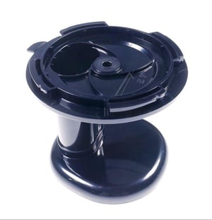 Behälterdeckel für Entsafter Hisense Gorenje 522997 Gehäuseteil Klappe