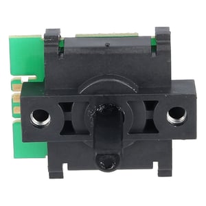 Drehpotentiometer für Backofenfunktionen smeg 816810234 in Herd