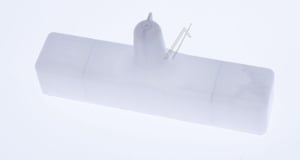 Schwimmer für Candy Hoover Trockner 40014993 Wassertank