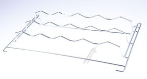 Flaschenablage für Kühlschrank Electrolux AEG 4055956900 500mm