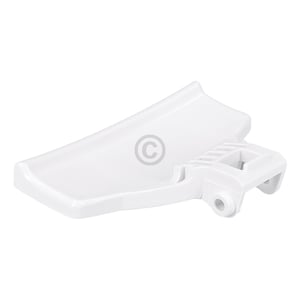 Türgriff Set passend für Electrolux 50267907009 BLUPARTS in Waschmaschine