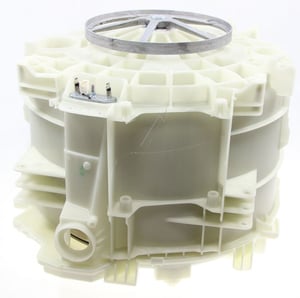 Whirlpool Indesit Waschmaschinen-Bottich 52L Komplett