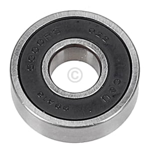 Kugellager 0020100313B Candy/ Hoover 49129260 für Trockner CANDY/ HOOVER