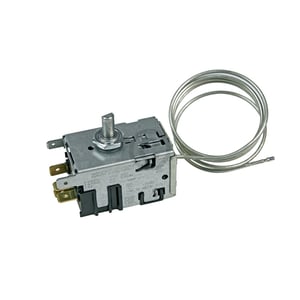 Thermostat 077B6532 Danfoss 596249 Bauknecht, Whirlpool, Ikea, Gorenje