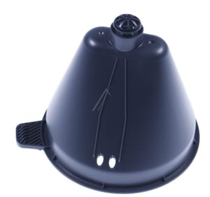 Filterpapierhalter für Bosch Siemens Kaffeemaschine 12045763 Kaffeezubereitung