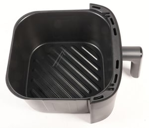 Pfanne für Fritteuse Bosch Siemens 11065662 Einsatz, Frittieren