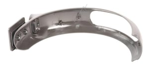 Schutzblech hinten Segway-Ninebot AB.00.0008.21 für E-Scooter E22D E25D E45D