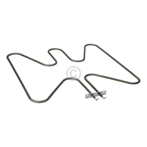 Heizung Unterhitze passend für Smeg 806890529 in Backofen 2346 R 425 Irca