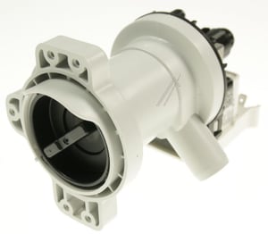 Laugenpumpe für Midea Waschmaschine 11001011001469 Abwasserpumpe