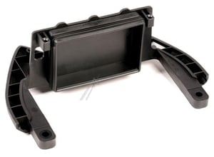 Hintere Zierabdeckung des Rahmens Segway-Ninebot AB.50.0011.20 für E-Scooter