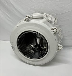 Geschweißter Bottich für Beko Trockner C00865032 M12