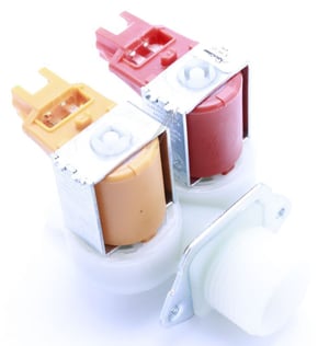 Doppelventil für Hisense/Gorenje Waschmaschine 467756 220/240V