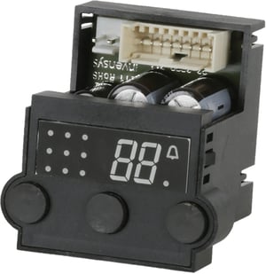 Steuerungsmodul 00640249