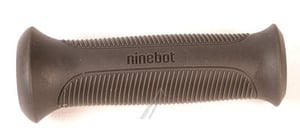 Linke TPE Griffhülse 114,5 mm Segway-Ninebot CB.00.0040.77 grau für E-Scooter