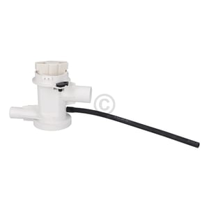 Flusensiebgehäuse mit Sieb SAMSUNG DC61-02173A für Waschmaschine