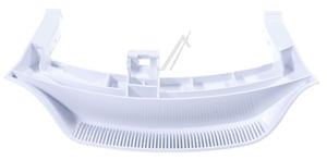 Türgriff WH/NORMA HARD für Waschmaschine Hisense Gorenje 359805 Verschluss Mechanik