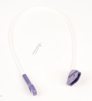 Türseil für Ofen Amica 1044349 Türscharnier Seil