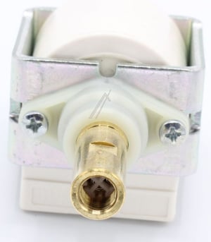 Ulka EX4GW Kaffeemaschinenpumpe 230V, 48W – Weiß, Vibrationspumpe