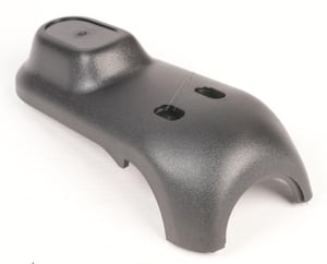 Vordergabel Verkleidung rechts blau Segway-Ninebot AB.50.0027.83 für E-Scooter C15E