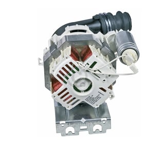 Umwälzpumpe Whirlpool 481010625628 Askoll Motor für Geschirrspüler