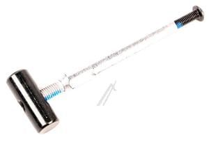 Klappbare Drehwellen-Verbindungsstange Segway-Ninebot AB.06.02.00.0071 für E-Scooter Gehäuse