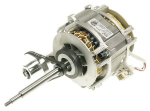 Trocknermotor für Beko/Grundig/Arcelik C00868613 40PK_HP_54cm