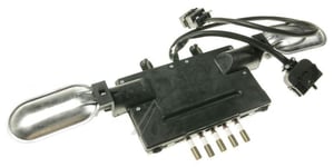 Elica Dunstabzugshaube Bedienfeld AGC0092918 Beleuchtung, Schalter