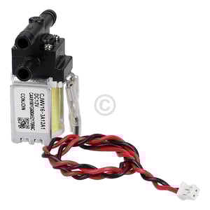 Electricmagnet valve 201-2497-0115 Ecovacs