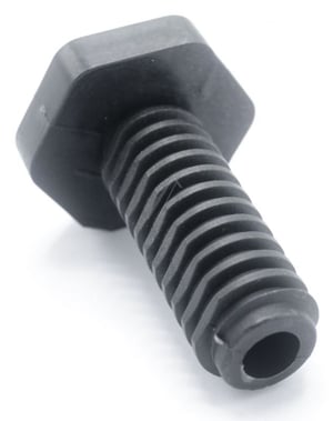 Verstellbarer Fuß für Geschirrspüler Gorenje 819948 Gerätefuß