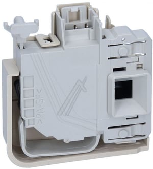 Türverriegelung für Waschmaschine BSH 00613070 Magnetverschluss