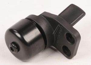 Klingel schwarz Segway-Ninebot BB.04.00.1587.00 für E-Scooter