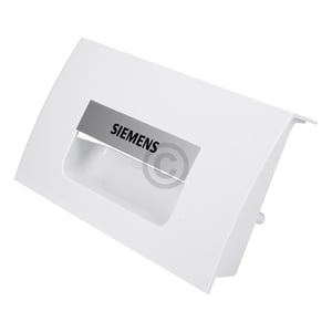 Schalengriff SIEMENS 00655045 für Waschmaschine